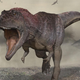 Imagen para el artículo titulado Con ustedes, Meraxes gigas: el Tiranosaurio rex argentino